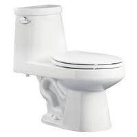 Sanitario One Piece Kori GSK blanco 4.8 l