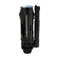 Descarga dual 2" para wc dos piezas botón superior doble