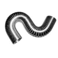Ducto Flexible De Aluminio 3"X2.40