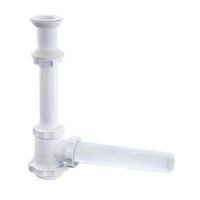 Cespol rigido bote ch p/lavabo