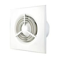 Extractor PD- Tech 230 m3/h 6"