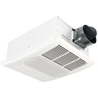 Extractor de techo con luz