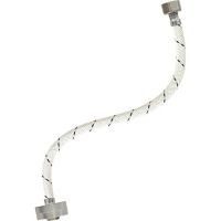 Coflex Vinilo blanco 3/8 x 1/2 20""