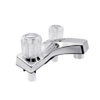 Mezcladora de lavabo Málaga 4"