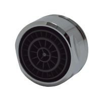 Aireador casc. m. 5.7 lpm cro.