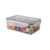 Contenedor de clip 1.1 L plástico