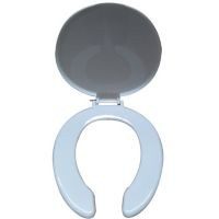 Asiento click 90 hueso