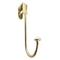 Perchero de sobrepuerta