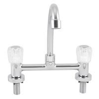 Mezcladora de cocina al mueble con base