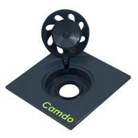 Coladera De Fierro Fundido