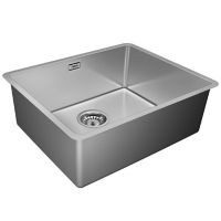 Fregadero 1 Cubeta Be Línea 50.40