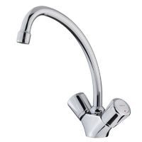 Mezcladora de cocina láser cromo