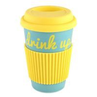 Mug Drink Up 250 ml verde