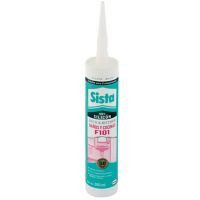Silicón antihongos juntas blanco cartucho 300 ml