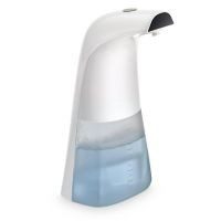 Dispensador electrónico jabón en espuma Elegance