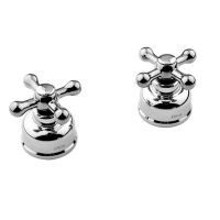 Juego Manerales Cruceta Grandes