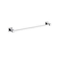 Toallero de barra Man cromo
