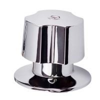 Juego Manerales Grandes Con Chapeton