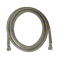 Coflex Gas Vinilo reforzado 3/8" x 3/8" x 1.20