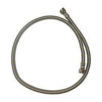 Coflex para gas 3/8"