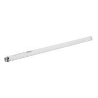 Tubo extensión 24" blanco