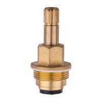 Cartucho  llave empotrar dica