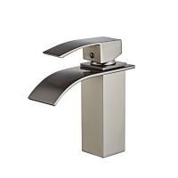 Monomando de lavabo Ainsa