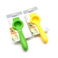 Exprimidor de limones de plástico Press