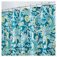 Cortina de baño Harper up 183x183 cm