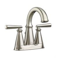 Mezcladora lavabo edgemere niquel