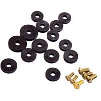 Empaques planos&tornillos p/ mezcladora