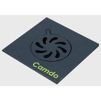 Coladera De  Fierro Fundido