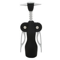 Sacacorchos Alas Cuerpo Plastico
