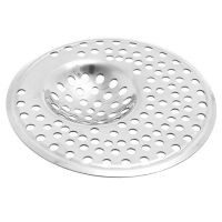 Coladera P/Tarja Acero Inox