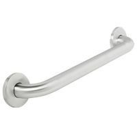 Barra de seguridad níquel