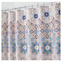 Cortina de baño Clover up 183x183 cm