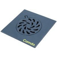 Coladera De Fierro Fundido