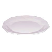 Plato Nuvo 22 Cm Blanco