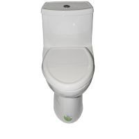 Wc one piece cadet1 bco 4.8lt