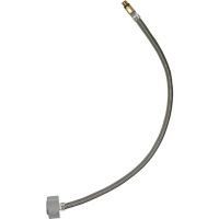 Coflex Lavabo monomando 3/8" 55 cm