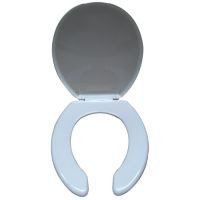 Asiento eclipse 91 abierto hueso